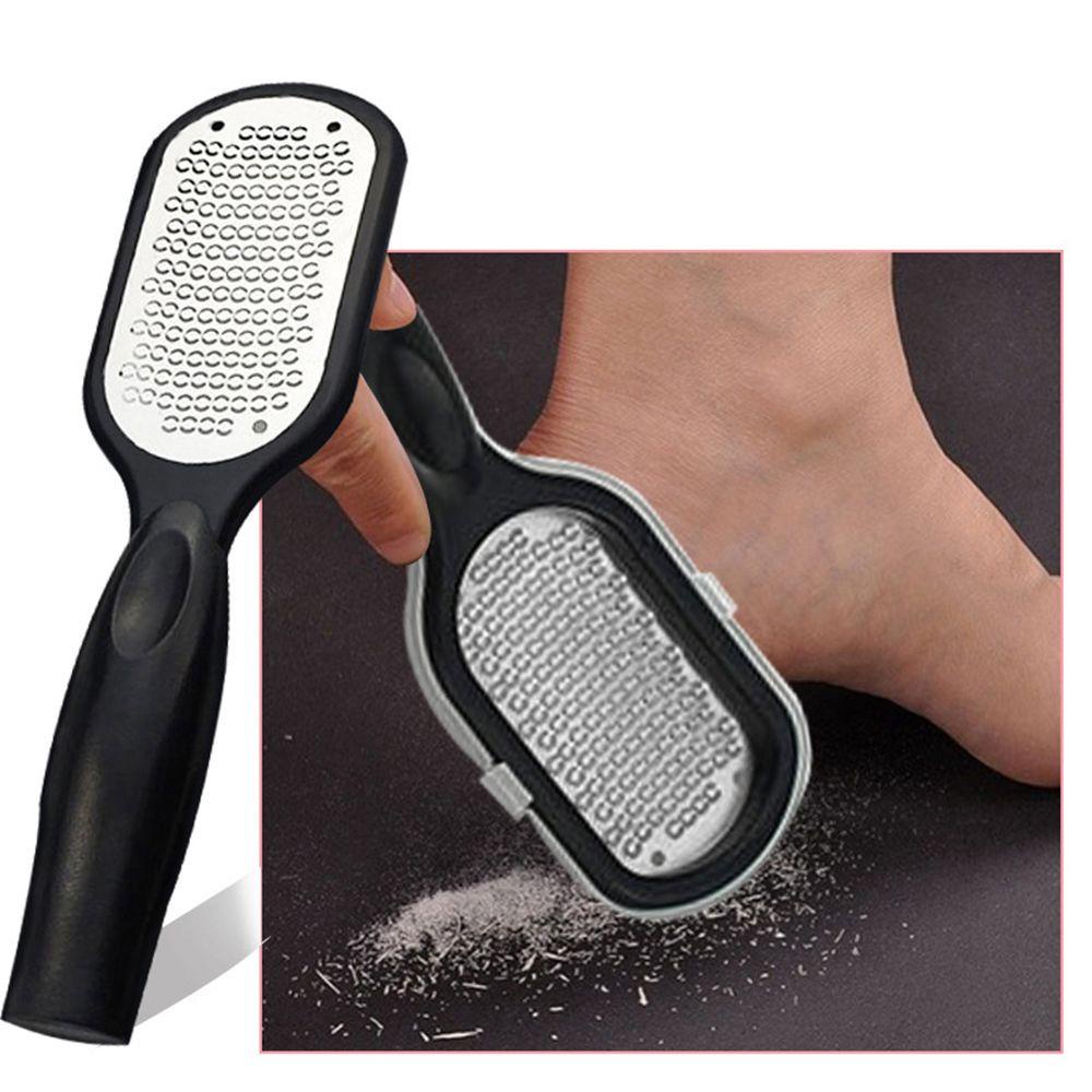 Dụng Cụ Tẩy Tế Bào Chết Cho Bàn Chân Loại Bỏ Da Cứng BORAG