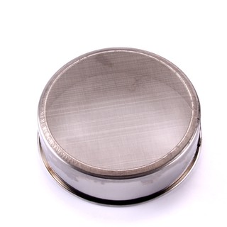 Rây bột Inox [BỀN ĐẸP], Rây bột 15cm