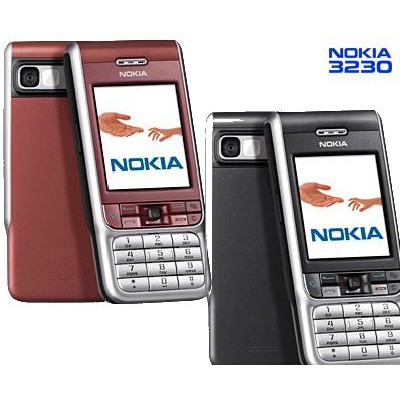 Điện thoại Nokia 3230