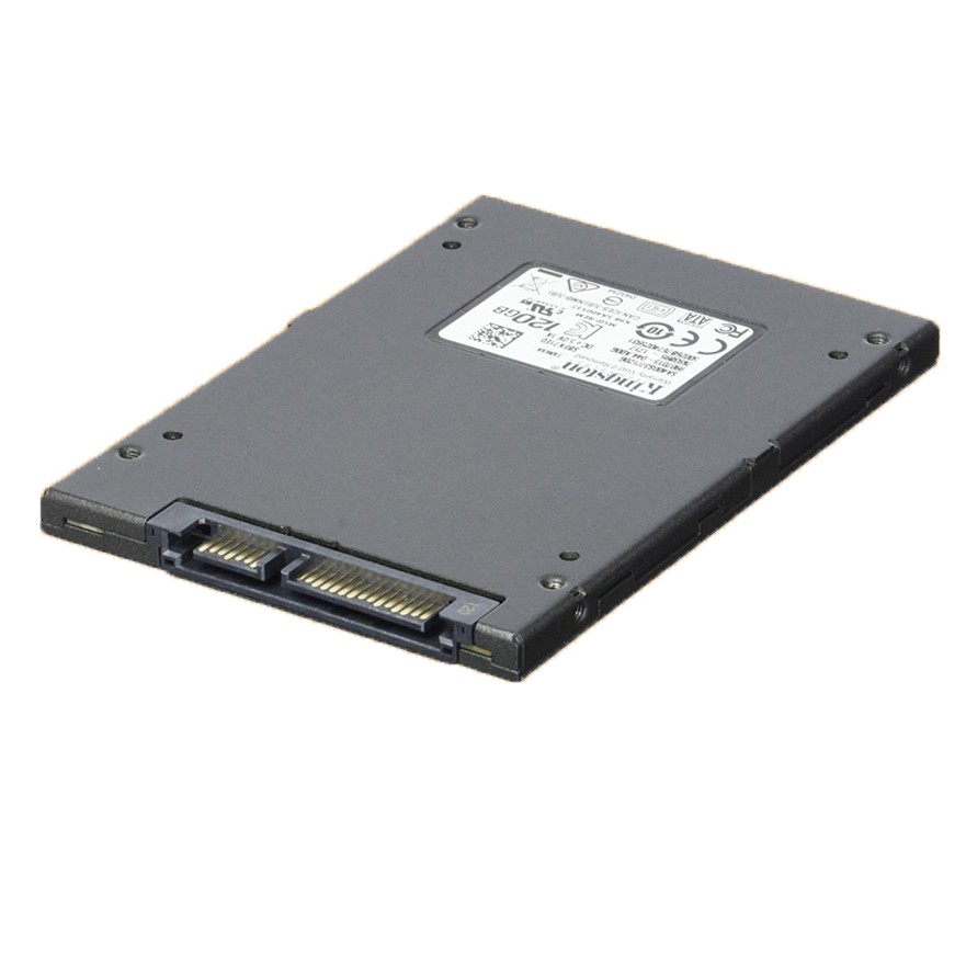 ổ cứng SSD Kingston 240GB A400 2.5" SATA 3.0 6Gb/giây chính hãng