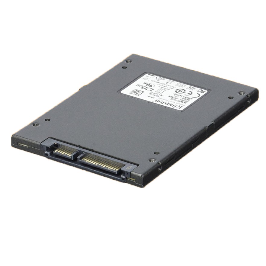 [Mã 255ELSALE giảm 7% đơn 300K] Ổ Cứng SSD 120GB 240GB Kingston A400 sata3 Chính Hãng- Bảo hành 36 Tháng | BigBuy360 - bigbuy360.vn