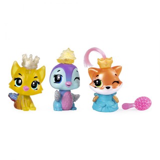 Hatchimals 2 trứng S6 6047181