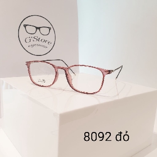 Kính Cận 8092 Gstore