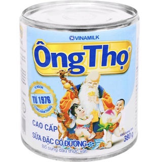 sữa đặc ông thọ