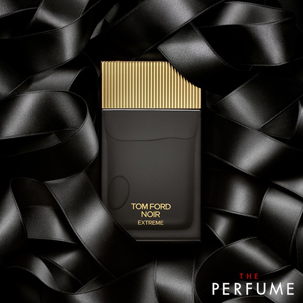 Nước hoa Tom Ford Noir Extreme  100ml, Nước hoa nam cao cấp thơm lâu | Thế Giới Skin Care