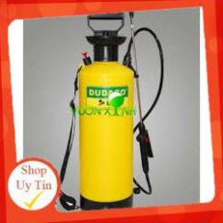 Binh xịt tưới cây 8 lít dudaco
