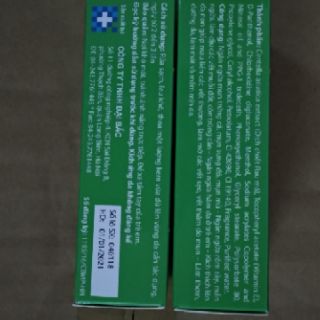 Kem rau má Yoosun