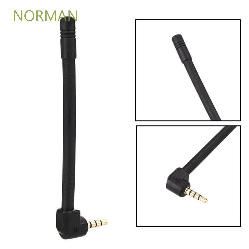 Ăng Ten Thu Phát Tín Hiệu GPS 3G Không Dây Giắc Cắm 3.5mm Chuyên Dụng Cho TV/Đài FM/Loa/Điện Thoại Di Động