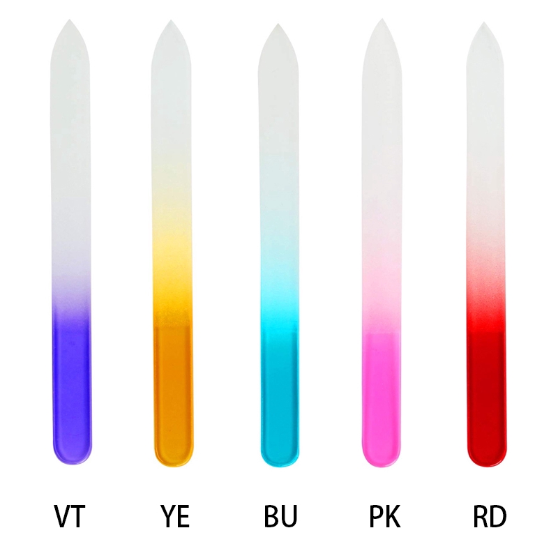 [Hàng mới về] Dũa móng tay chuyên nghiệp cho nữ