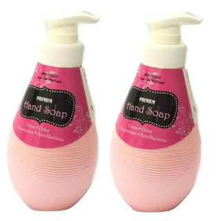 Nước rửa tay eau de parfum mistique 450ml