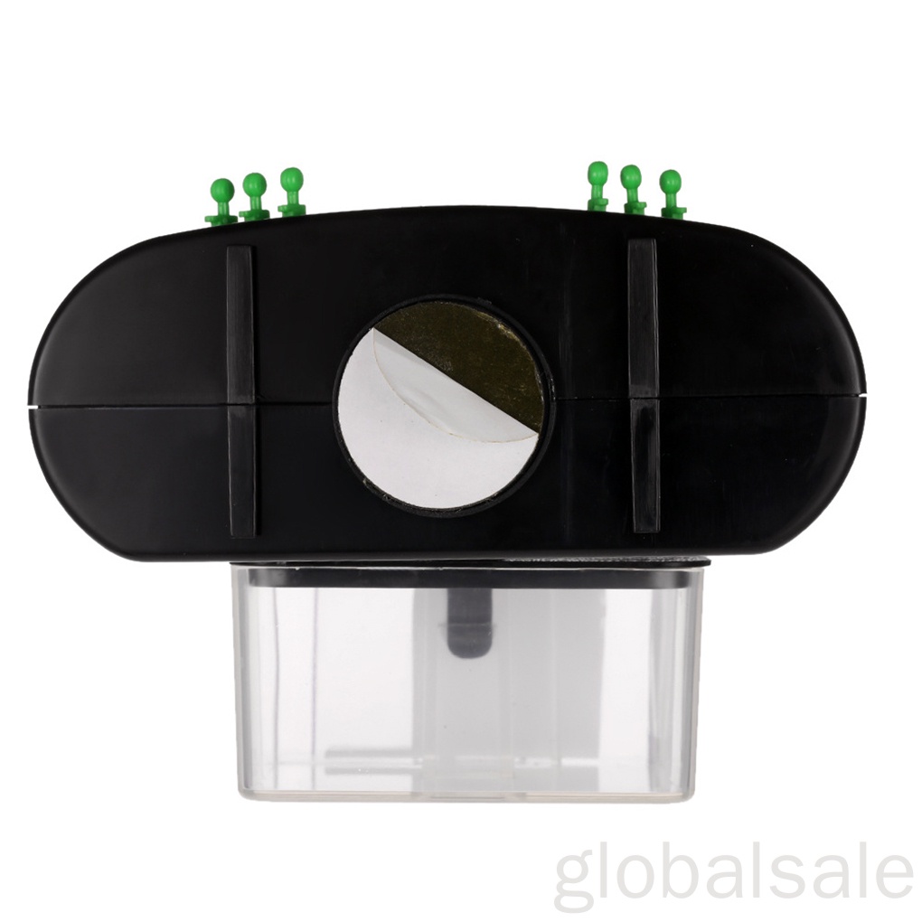 Máy cho cá ăn tự động hẹn giờ WT-180A