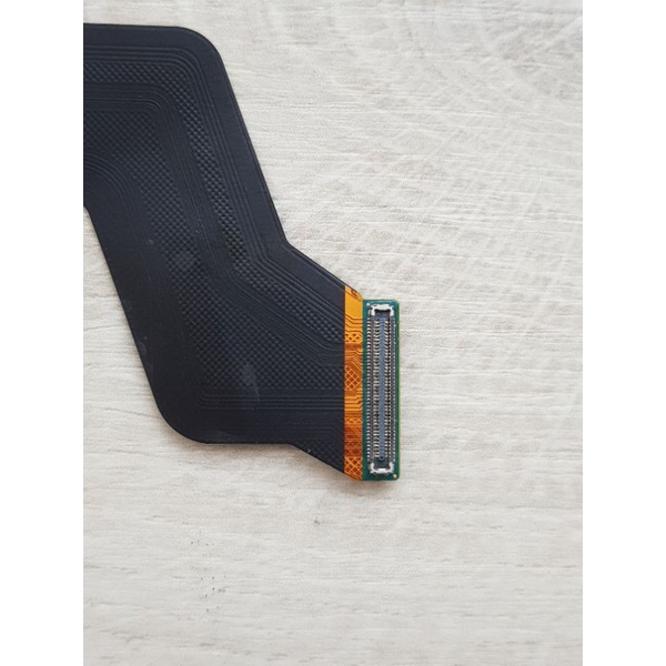 Cáp nối main - cụm sạc Samsung A70 SM-A705