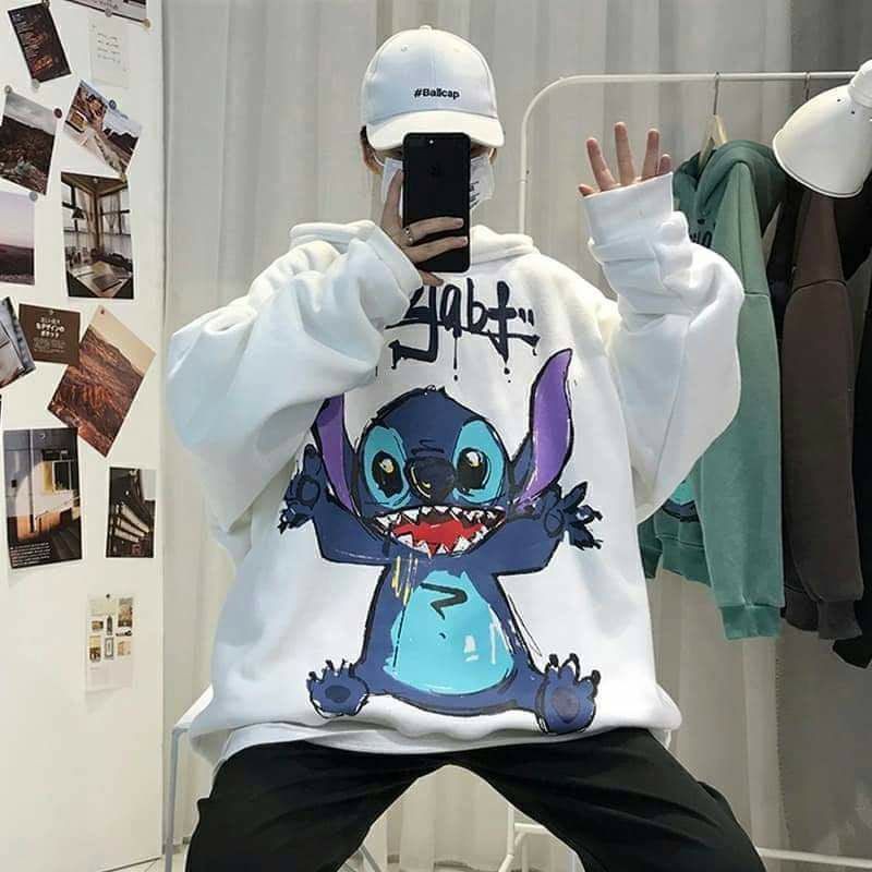 SẴN ÁO HOODIE NAM NỮ MÙA ĐÔNG-ẢNH THẬT Ở CUỐI