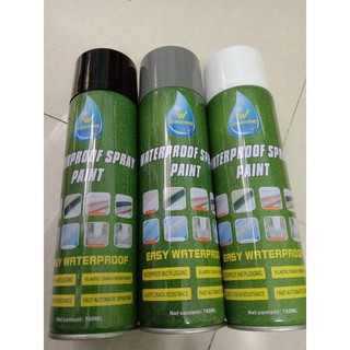Bình xịt chống dột,chống thấm