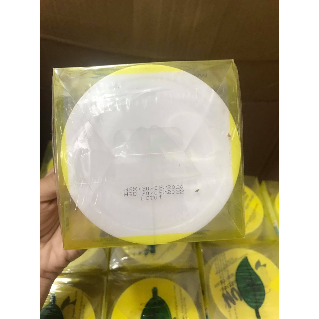 [Chính hãng] Body Lemon Chanh Whitening Cream 250g | BigBuy360 - bigbuy360.vn