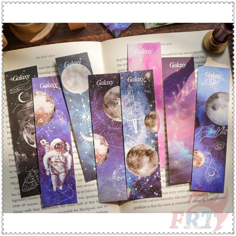 ❀ Bookmark Hình Đĩa Than Phong Cách Retro ❀ Set 30 Bút Đánh Dấu Trang Sách Nhiều Họa Tiết