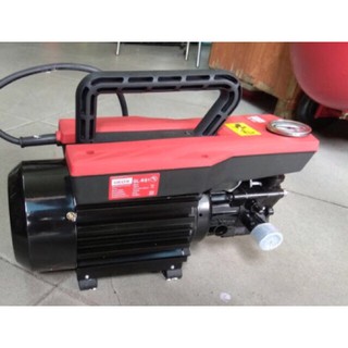 Máy rửa xe GEOX 1800w