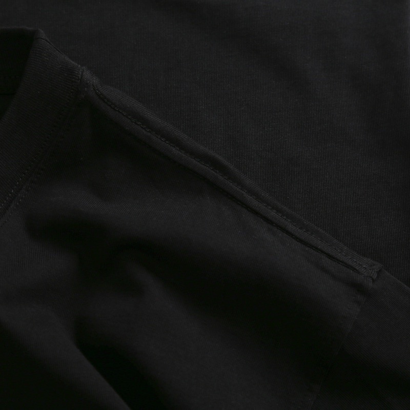 Áo thun Gothic Style - Black/White