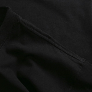 Áo thun Gothic Style - Black/White