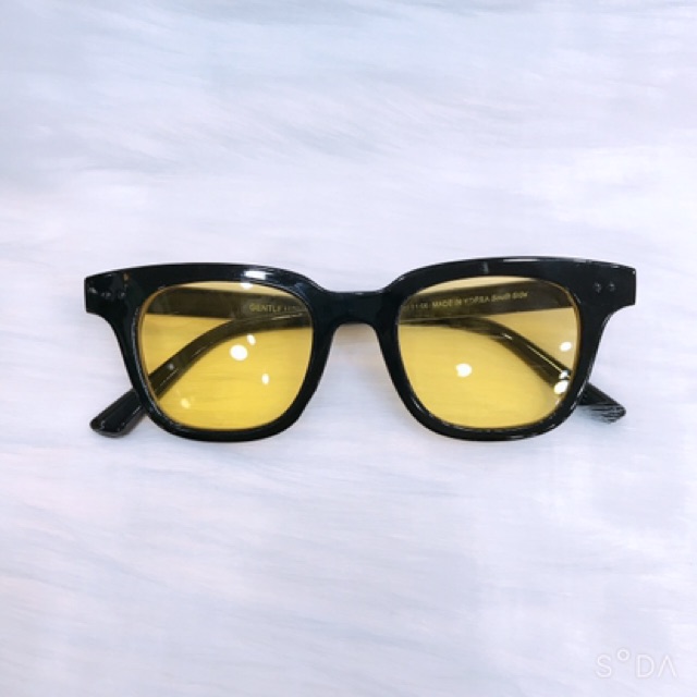 Kính thời trang ♥️ Kính thời trang GM đi đêm không trầy xước ♥️ | BigBuy360 - bigbuy360.vn