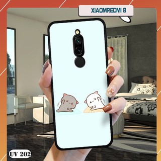 Ốp lưng cho Xiaomi Redmi 8