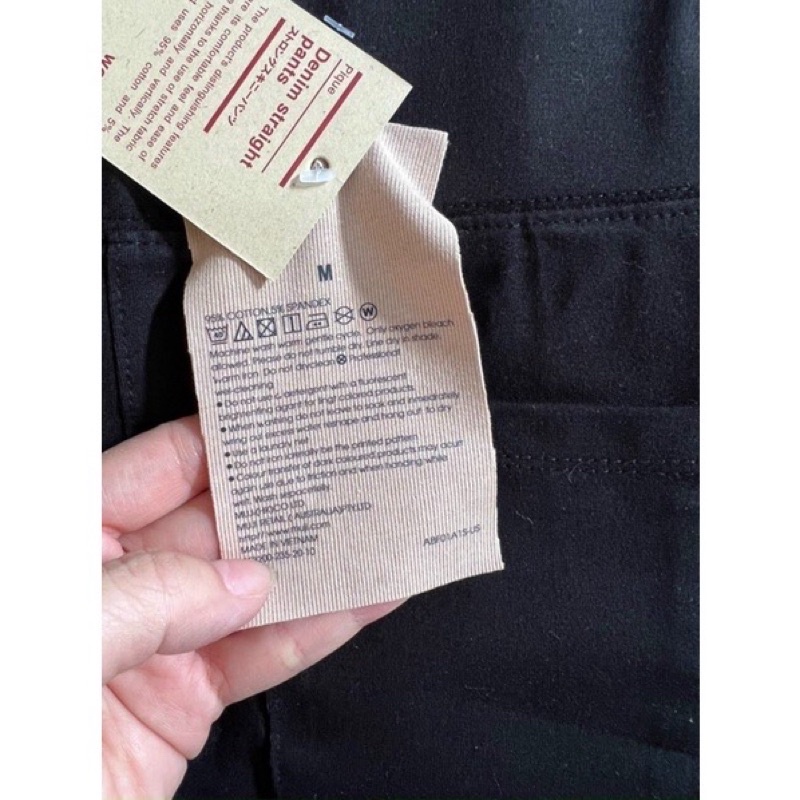 Quần legging Muji xuất Nhật, quần legging siêu hack dáng gen bụng cho nữ ( kèm túi giấy )