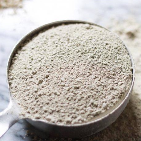 Đất Sét Bentonite