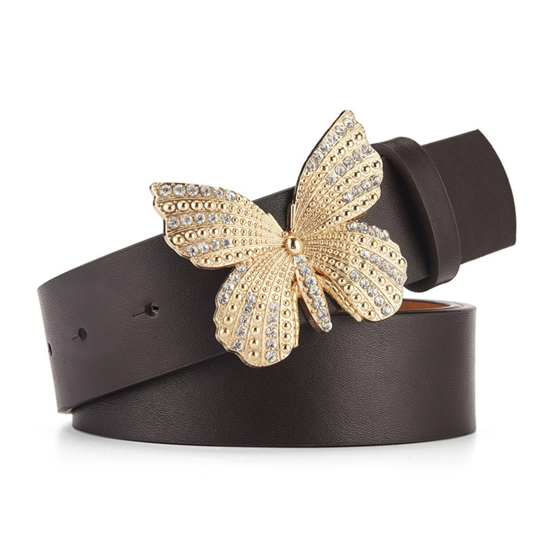 Thắt Lưng Bằng Hợp Kim Phong Cách Steampunk