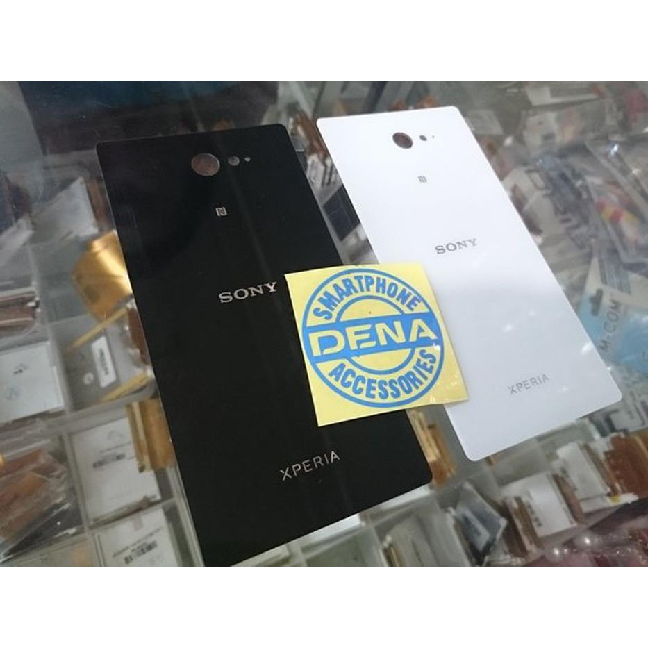 Ốp Lưng Cho Sony Xperia M2
