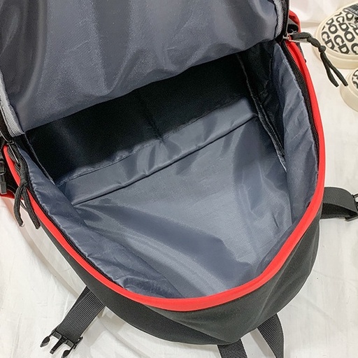 Balo nam nữ đẹp thời trang ulzzang giá rẻ ZONY cặp đi học dễ thương nhiều ngăn đựng laptop cao cấp