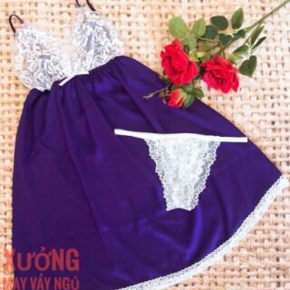 Váy ngủ cao cấp