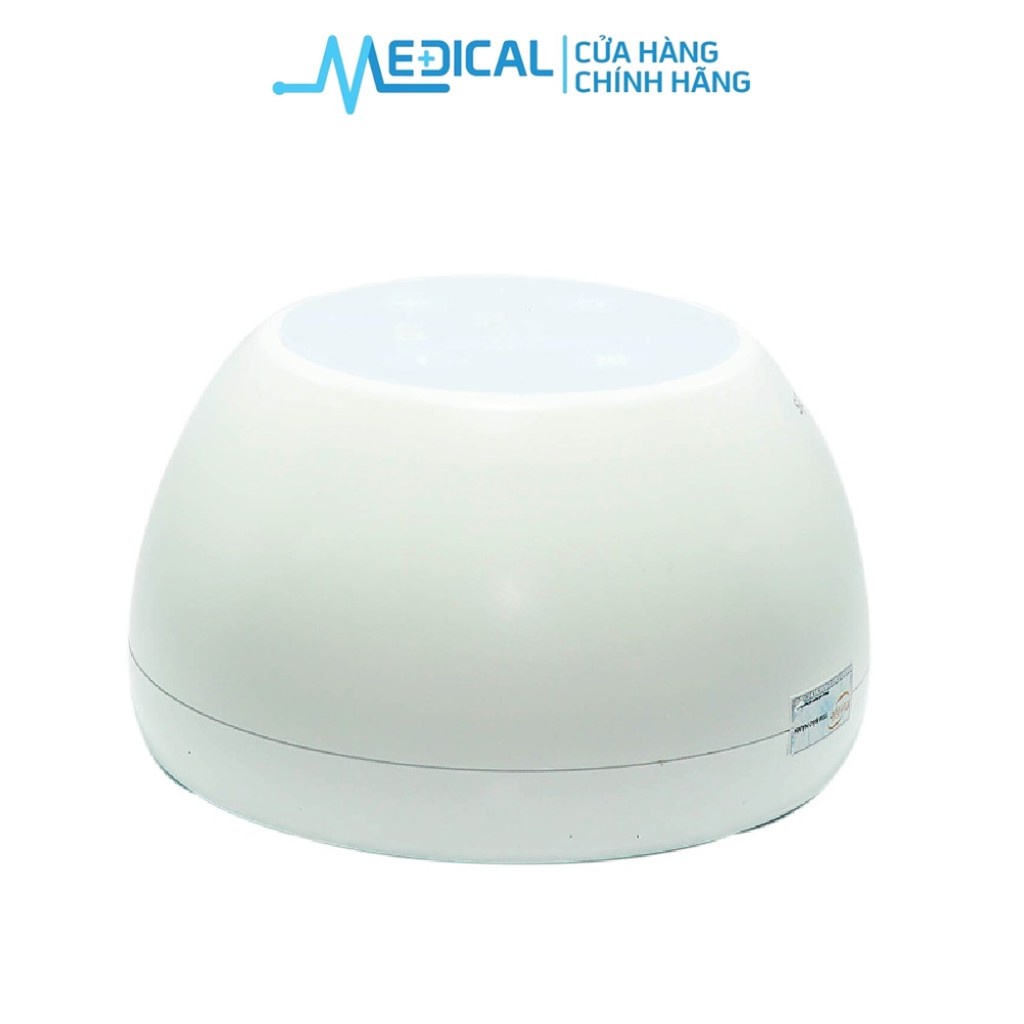 Máy hút sữa điện đôi SPECTRA M1 chính hãng bảo hành 2 năm - MEDICAL