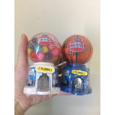 [NGẪU NHIÊN] Kẹo Cao Su DOUBLE BUBBLE Hot Sport