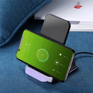 Sạc không dây cho Iphone 8,X