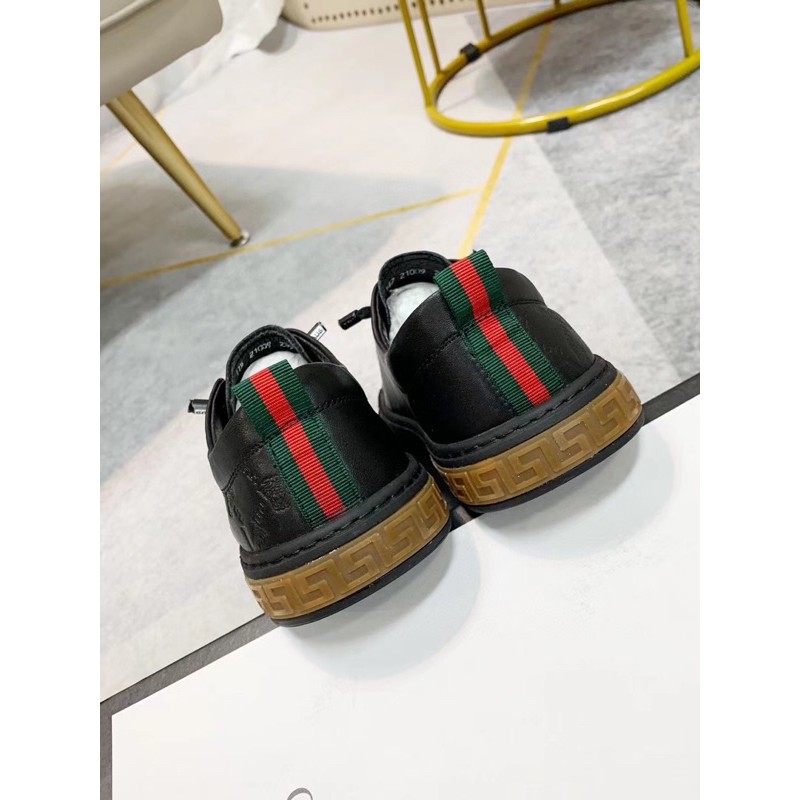 Giày Sneakers GU.CCI cao cấp 2021