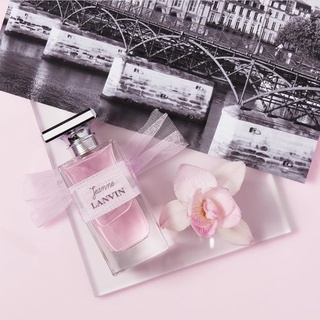 [ Fullseal ] Nước hoa Jeanne Lanvin 100ml EDP