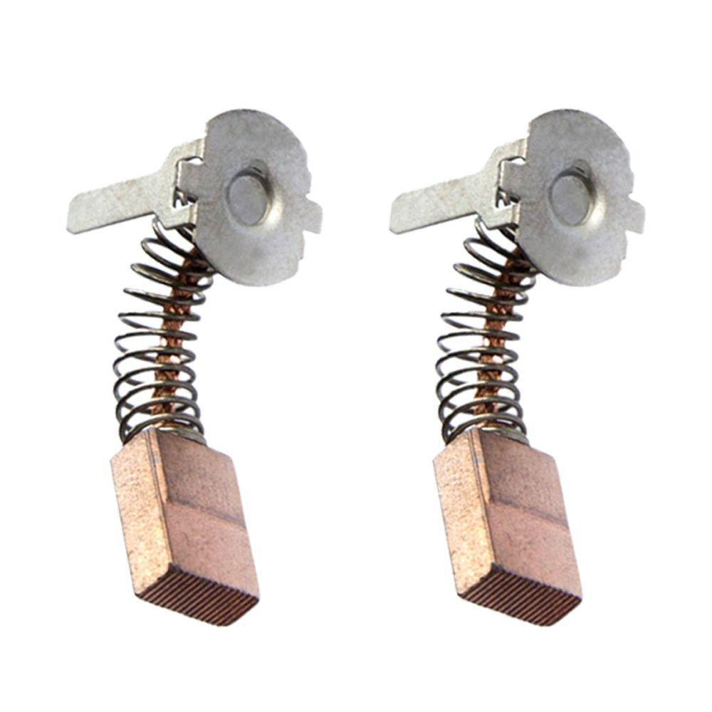 Set 2 / 4 Mũi Khoan Mini 4.7 * 8 * 11.8mm Bằng Carbon