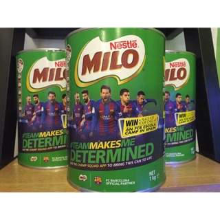 SỮA NESTLE MILO ÚC