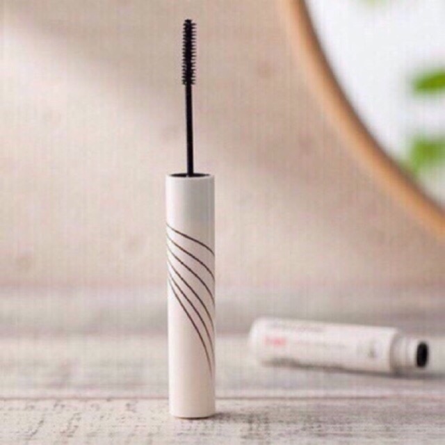 Chải Mascara Innisfree Skinny siêu mảnh dài mi