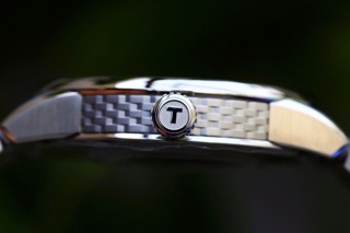 Đồng hồ nam Tissot Thuỵ Sĩ automatic xịn authentic