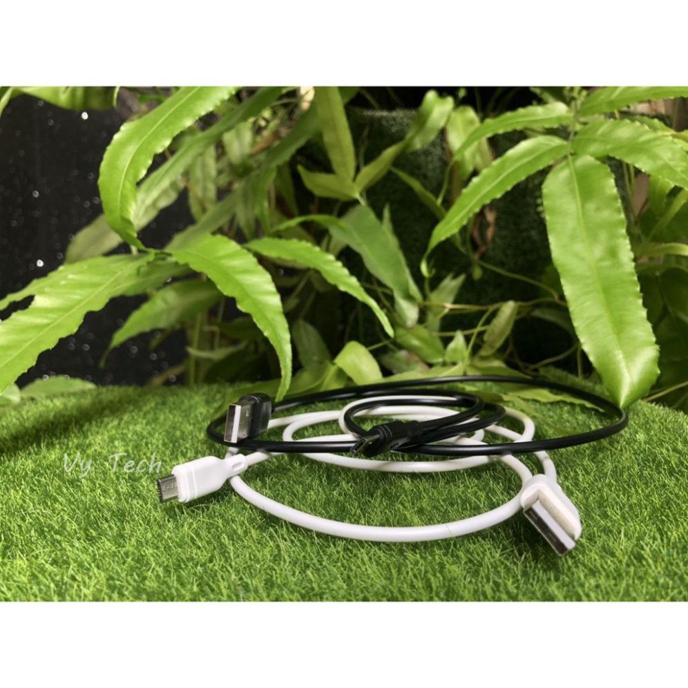 {Sale sốc} Cáp sạc nhanh 2.4A Micro dành cho Samsung,Oppo, Huawei v.v...