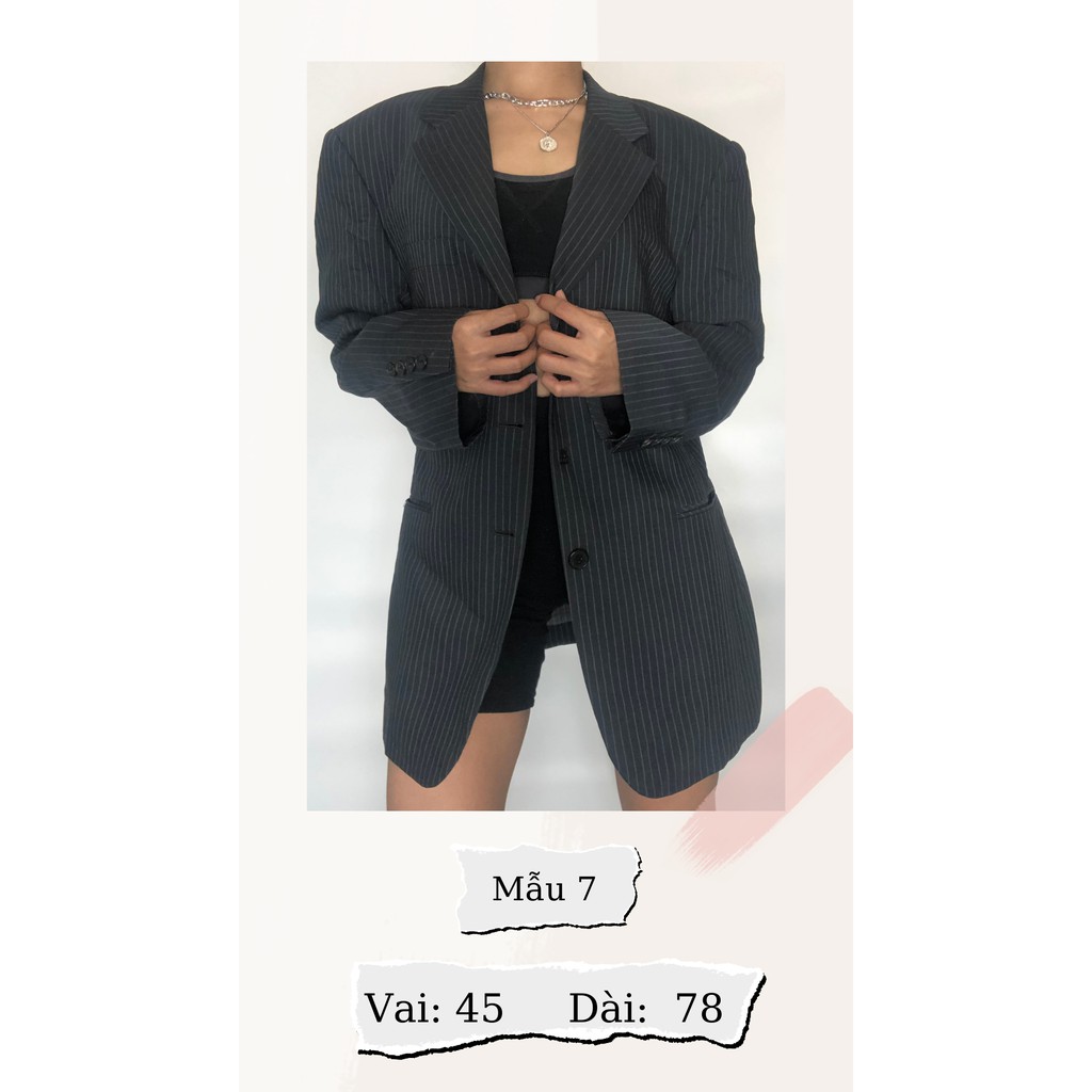 Áo vest Si form chuẩn Nhật Bản, Mỹ, Hàn Quốc số lượng có hạn | BigBuy360 - bigbuy360.vn