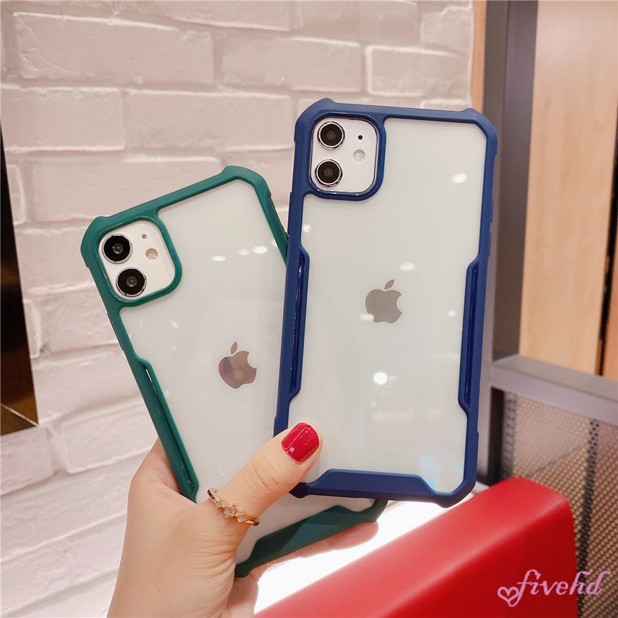 Ốp Lưng Mặt Gương Chống Sốc Cho Samsung A70 A70S A50 A50S A30 A20 A30S A21S A71 A51 A31 A11 M11 | BigBuy360 - bigbuy360.vn