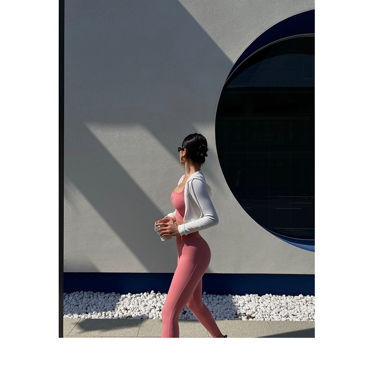 ÁO BRA THỂ THAO MITAO TRÁI TIM.