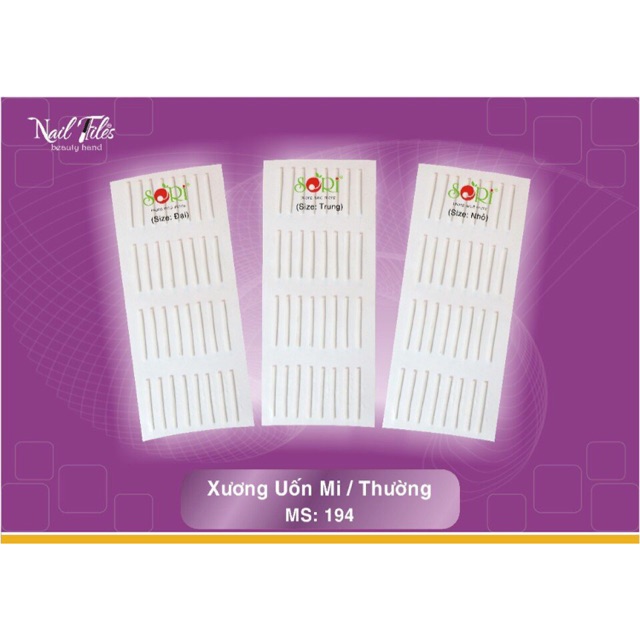 Xương uốn mi