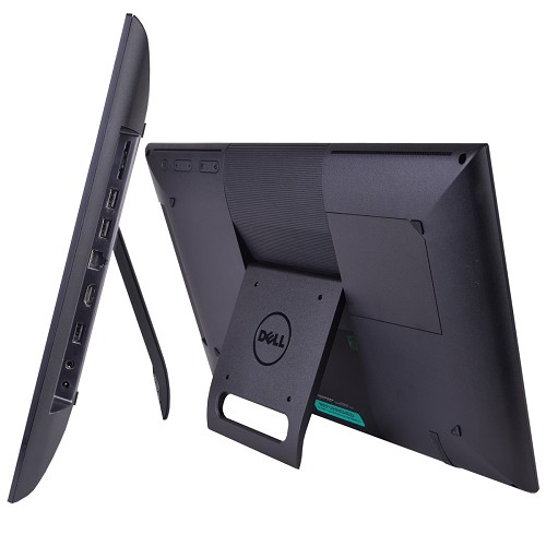 Máy tính để bàn All-in-One Dell Inspiron 20 3043 RAM 4GB 500GB HDD 19.5 inch | BigBuy360 - bigbuy360.vn