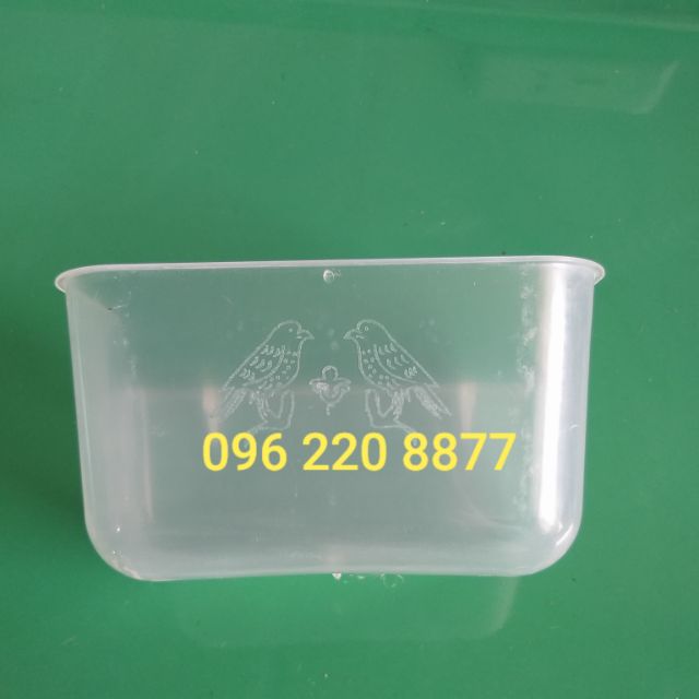10 máng chống vãi đơn trong