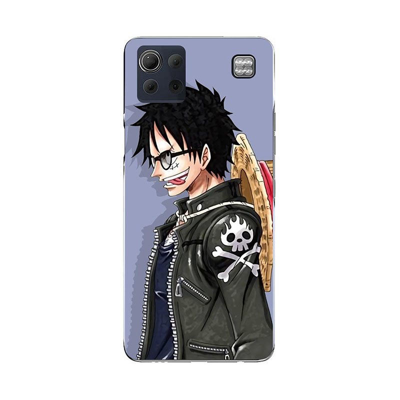 Ốp Lưng Điện Thoại Thời Trang In Hình Nhân Vật One Piece Cho Lg K92 Lm-K920 6.7 " | BigBuy360 - bigbuy360.vn