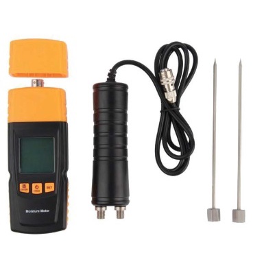 Máy đo độ ẩm gỗ ACCUTEST ACC-620