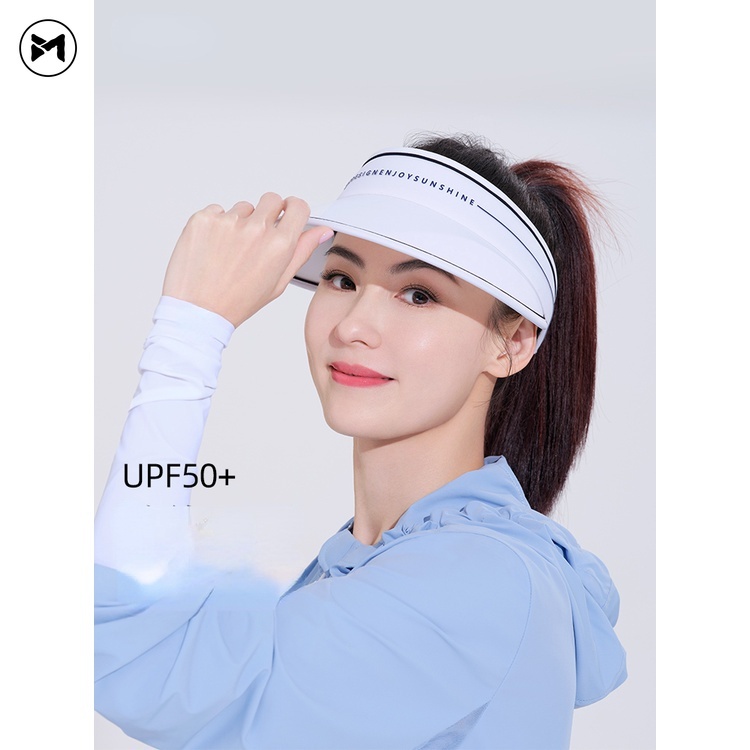 Mũ Chống Nắng/Tia UV Thời Trang Hàn Quốc 2022